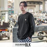 tシャツ メンズ 長袖 | SILVER BULLET | 詳細画像5