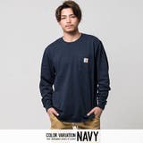 tシャツ メンズ 長袖 | SILVER BULLET | 詳細画像7