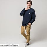 tシャツ メンズ 長袖 | SILVER BULLET | 詳細画像8