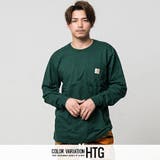tシャツ メンズ 長袖 | SILVER BULLET | 詳細画像9