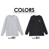 tシャツ メンズ 長袖 | SILVER BULLET | 詳細画像19