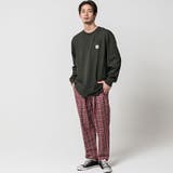 tシャツ メンズ 長袖 | SILVER BULLET | 詳細画像12