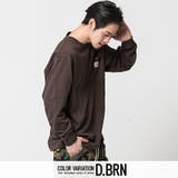 tシャツ メンズ 長袖 | SILVER BULLET | 詳細画像15