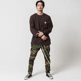 tシャツ メンズ 長袖 | SILVER BULLET | 詳細画像16