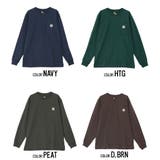 tシャツ メンズ 長袖 | SILVER BULLET | 詳細画像20