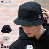 Champion チャンピオン バケットハット | SILVER BULLET | 詳細画像1