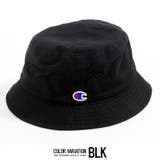 Champion チャンピオン バケットハット | SILVER BULLET | 詳細画像5