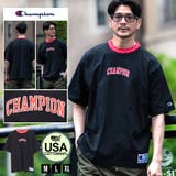 Chapion チャンピオン Tシャツ | SILVER BULLET | 詳細画像1