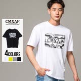Tシャツ メンズ おしゃれ | SILVER BULLET | 詳細画像1