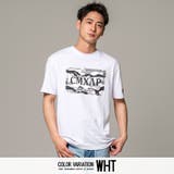 Tシャツ メンズ おしゃれ | SILVER BULLET | 詳細画像2