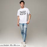 Tシャツ メンズ おしゃれ | SILVER BULLET | 詳細画像3