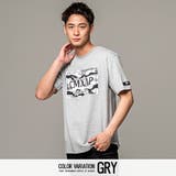 Tシャツ メンズ おしゃれ | SILVER BULLET | 詳細画像6