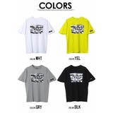 Tシャツ メンズ おしゃれ | SILVER BULLET | 詳細画像18