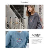 コンバース CONVERSE トレーナー | SILVER BULLET | 詳細画像2