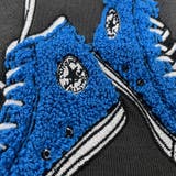 CONVERSE コンバース トレーナー | SILVER BULLET | 詳細画像14