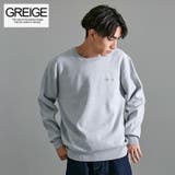 CONVERSE コンバース セーター | SILVER BULLET | 詳細画像3 