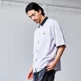 シャツ メンズ 半袖 | SILVER BULLET | 詳細画像9