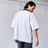 シャツ メンズ 半袖 | SILVER BULLET | 詳細画像10