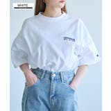 CONVERSE コンバース Tシャツ | SILVER BULLET | 詳細画像5 