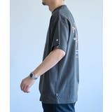 CONVERSE コンバース Tシャツ | SILVER BULLET | 詳細画像11 