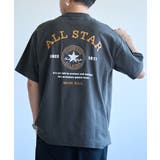 CONVERSE コンバース Tシャツ | SILVER BULLET | 詳細画像12 