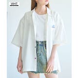 シャツ メンズ レディース | SILVER BULLET | 詳細画像4 