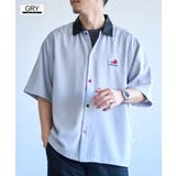 シャツ メンズ レディース | SILVER BULLET | 詳細画像8 