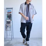 シャツ メンズ レディース | SILVER BULLET | 詳細画像9 