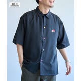 シャツ メンズ レディース | SILVER BULLET | 詳細画像12 