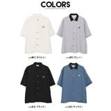シャツ メンズ レディース | SILVER BULLET | 詳細画像20 