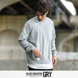 トレーナー メンズ スウェット | SILVER BULLET | 詳細画像15