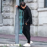 セットアップ メンズ 上下セット | SILVER BULLET | 詳細画像6