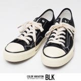 BLK(ブラック) | スニーカー メンズ ブランド | SILVER BULLET