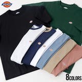 Dickies ディッキーズ Tシャツ | SILVER BULLET | 詳細画像1