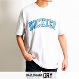 Dickies ディッキーズ Tシャツ | SILVER BULLET | 詳細画像4 
