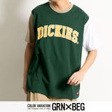 Dickies ディッキーズ Tシャツ | SILVER BULLET | 詳細画像10 