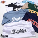 Dickies ディッキーズ Tシャツ | SILVER BULLET | 詳細画像1 