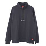 48(CHA/チャコール) | Dickies ディッキーズ トレーナー | SILVER BULLET