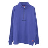 65(CYAN/シアン) | Dickies ディッキーズ トレーナー | SILVER BULLET