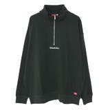 40(GRN/グリーン) | Dickies ディッキーズ トレーナー | SILVER BULLET