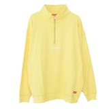 24(MUS/マスタード) | Dickies ディッキーズ トレーナー | SILVER BULLET