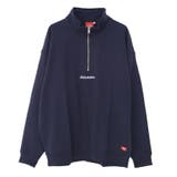 67(NAVY/ネイビー) | Dickies ディッキーズ トレーナー | SILVER BULLET