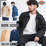 ディッキーズ DICKIES ジャケット | SILVER BULLET | 詳細画像1