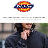 Dickies ディッキーズ ハーフジップ | SILVER BULLET | 詳細画像2