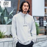 Dickies ディッキーズ ハーフジップ | SILVER BULLET | 詳細画像3