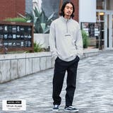 Dickies ディッキーズ ハーフジップ | SILVER BULLET | 詳細画像4