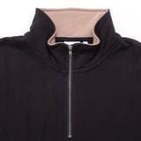 Dickies ディッキーズ ハーフジップ | SILVER BULLET | 詳細画像9