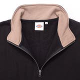 Dickies ディッキーズ ハーフジップ | SILVER BULLET | 詳細画像10