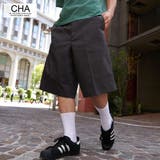 ショートパンツ メンズ Dickies | SILVER BULLET | 詳細画像8