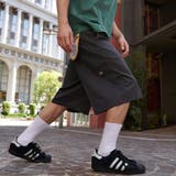 ショートパンツ メンズ Dickies | SILVER BULLET | 詳細画像10